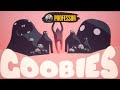 Goobies - Новый рогалик - Первый взляд и обзор игры (Стрим)