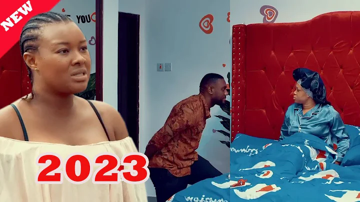 She Is D Only Person Dat Made D Billionaire Believe In Love Again "EDDIE WATSON, LINDA CHINEDU"-2023