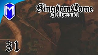 KCD - Hans' Secret Fetish - Lets Play Kingdom Come: Deliverance Walkthrough Gameplay Ep 31