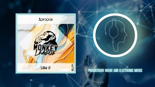Apropos - Void (Original Mix) [Monkey League]