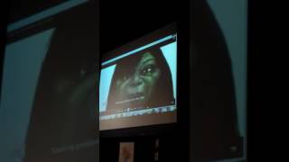 Thuli Madonsela Tribute