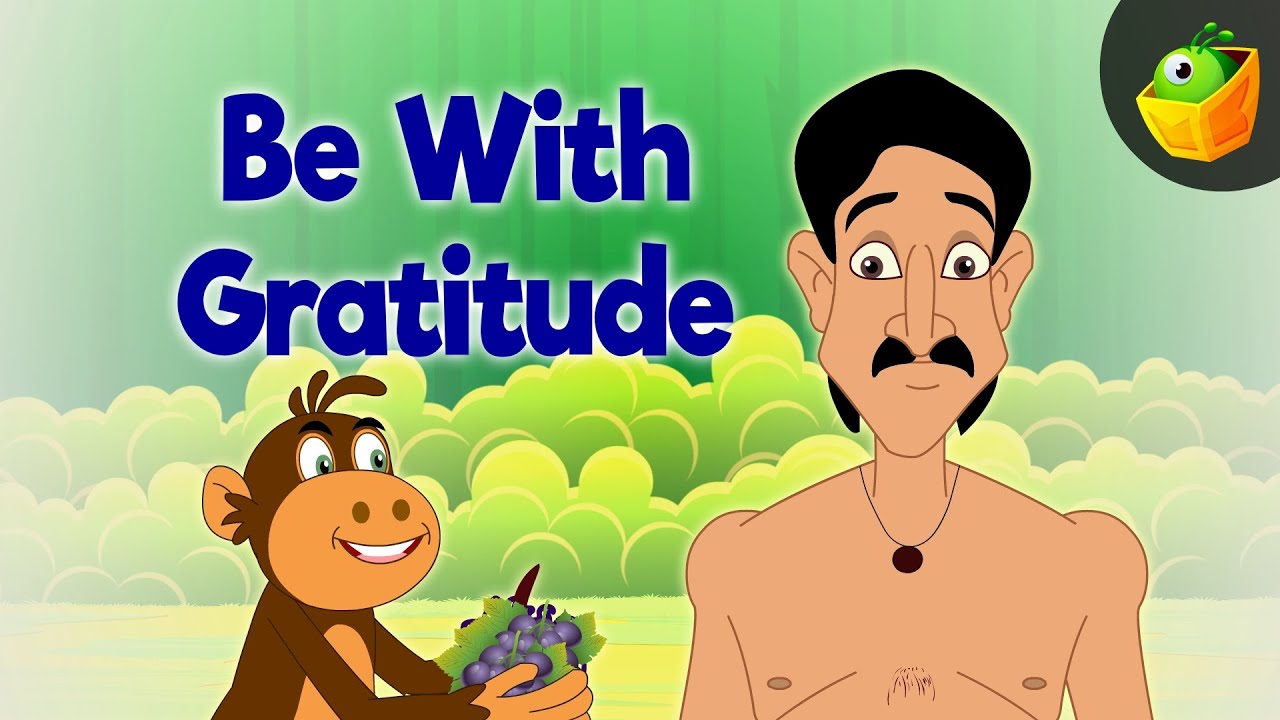 Panchatantra Stories In English Panchatantra Stories In English