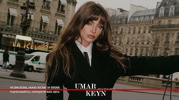 Umar Keyn & DNDM - Give me Space (2025)
