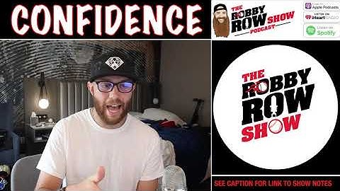 Podcast Video Clip - How You Perceive The Game Matters