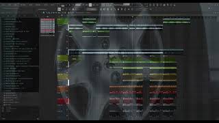 ELYSLIME JOHN CENA CONCRETE REMIX 808BACKY