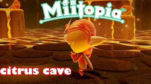 Miitopia nintendo switch gameplay walkthrough saving elf Tula