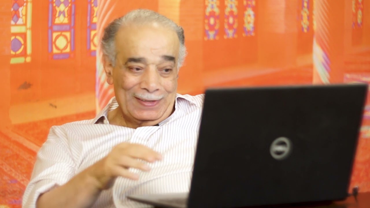 د  أحمد صبحى منصور : خفايا التاريخ : مذبحة كربلاء ج ٢