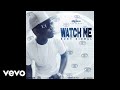 Busy signal  watch me official audio