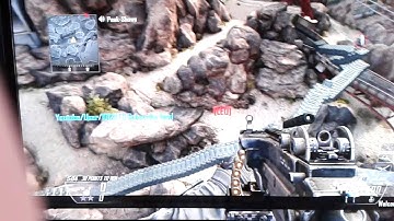 BO2 MOD MENU SPAWN CARE PACKAGE EVERYWHERE PART 2