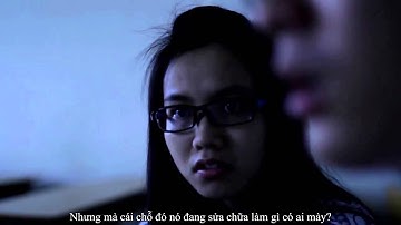 [ Đội Kịch Lăng Kính ] - Ngoại Thương Kỳ Án