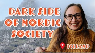 Why is Nordic Noir So Popular? | Iceland, Ep 3
