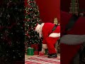 Christmas Song Santa
