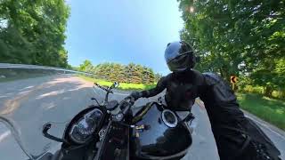 Just Riding, No Yappin EP. 152