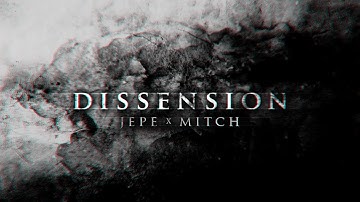 Devil Jepe & Devil Mitch In "Dissension"