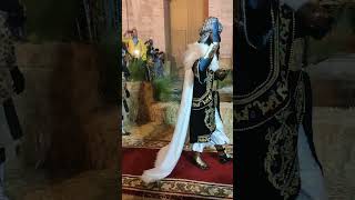 Cabalgata De Los Reyes Magos - Torrevieja 2023