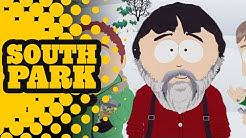 South Park Studios Youtube