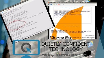 Remove LVM from Ubuntu servers before using clonezilla