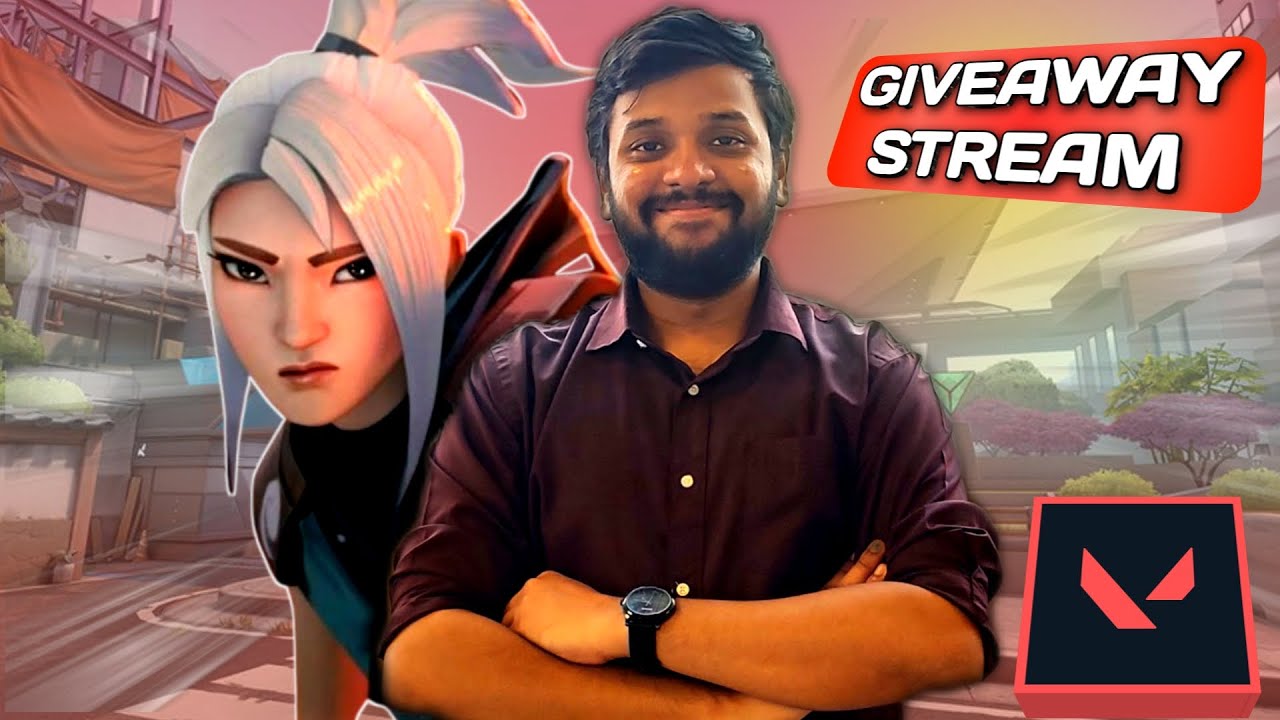 Valorant Road To Silver ! Can I Escape Bronze ? 🔥 Live Ranked + Giveaway 🎁 | Mumbai Server