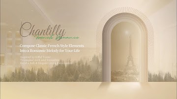 JEGA Cloud Design—Chantilly