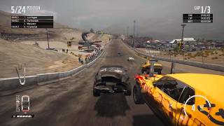 Wreckfest_1   Best Demolition /Racing Game screenshot 5