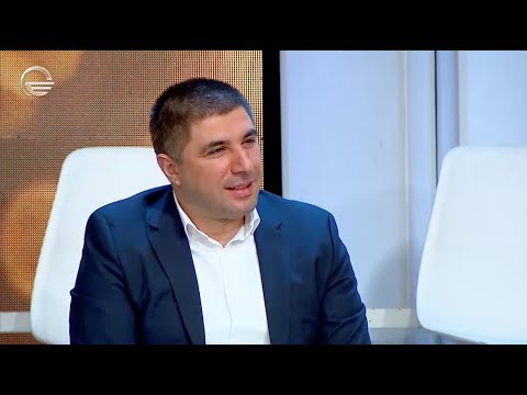 მამუკა ჭელიძე სტუმრად პრაიმშოუში