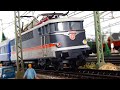 Märklin H0 M-Gleis Anlage Nostalgiezüge / Loks der 60er &amp; 70er Jahre