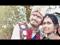 Srikar weds pallavi engagement promo  sri tv banjara newa 2024