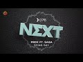 PRDX Ft Saga Dying Day NEXT PRDX Ft Saga Dying Day NEXT