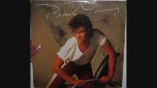 Paul Young - Broken man (1984 Live)