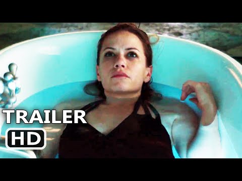 SO COLD THE RIVER Trailer (2022) Bethany Joy Lenz, Thriller Movie