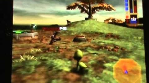 UYA - Siege @ Bakisi Isles 06/19/12