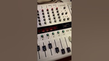 6 Track Cassette Recorder - Sansui WSX1