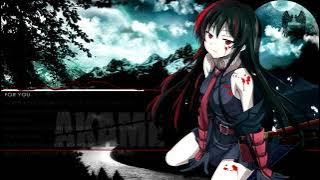 Nightcore - It's All Over (Lyrics)