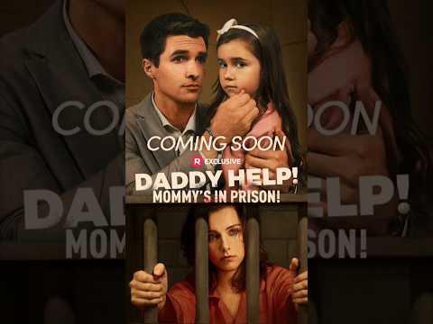 Daddy Help! Mommy’s
