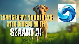 SeaArt AI Video Generator: Create Stunning Videos from Text & Images in Minutes