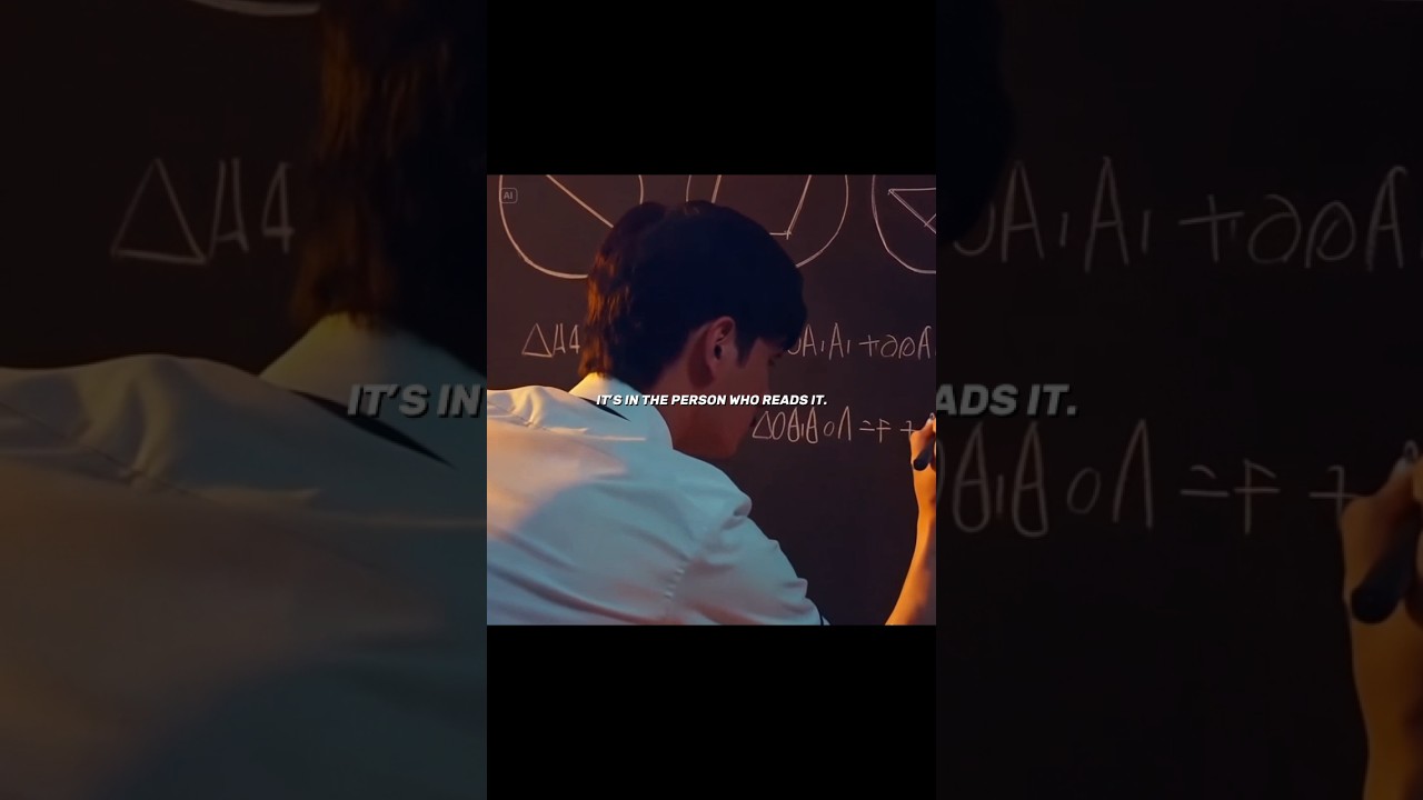 Topper’s realities be like…. 🥺📚 | pt – 2 | kdrama study motivation #studytips #fypシ