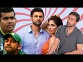 Cricomedy 48 new wc squad  sarfaraz malik  sharjeel  umer akmal  more