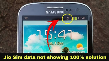 Mobile Data Not Working Samsung | 4g Not Showing In Samsung J1,j2,j5,j7 Phone