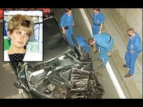 مفاجأة صادمة عميل استخبارات بريطاني يكشف سر موت الأميرة ديانا قتلتها لهذا السبب وبأمر ملكي Youtube