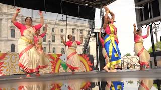 India Association of Minnesota to host free celebration at State Capitol