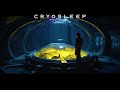 Atmospheric Horror Synth Playlist - Cryosleep // Royalty Free Copyright Safe Music