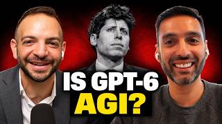 GPT-6 & OpenAI’s Comeback, Hugging Face Attack Debate, Ballmer’s Scandalous Legacy