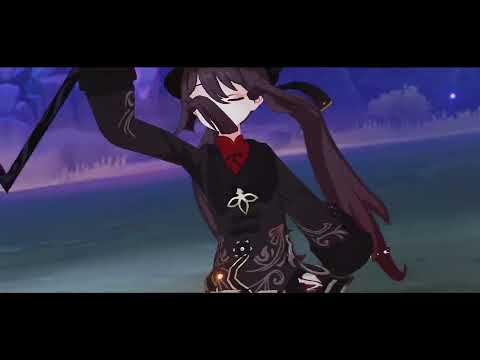 【MAD】原神 × 一騎当千