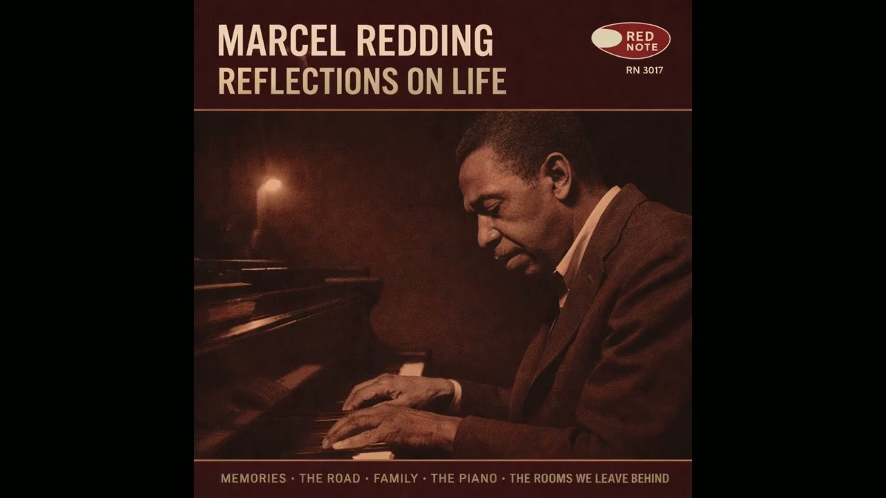 Reflections on Life – Red Note Jazz