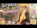 Self study+online classes 🤌🏻📚🙇🏻♀️#study with me 💕🌸#motivation #nevergiveup #longvideo #riya bloom 😺