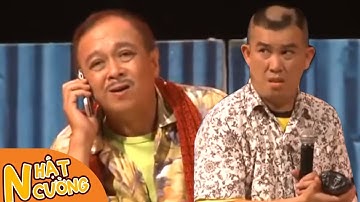 Hài Hot [Cúp C.1 Banh xác] cười té ghế với Nhật Cường 😂