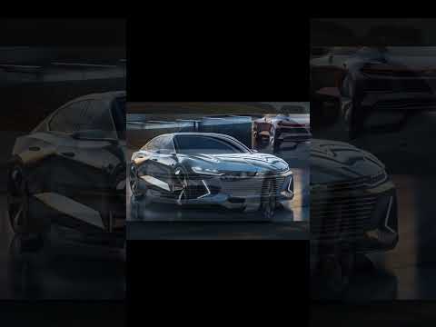 Год производства Chevrolet Malibu