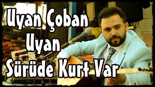 Çağatay Olgun - Uyan Çoban 2023 [Poyraz Kameraᴴᴰ] Resimi