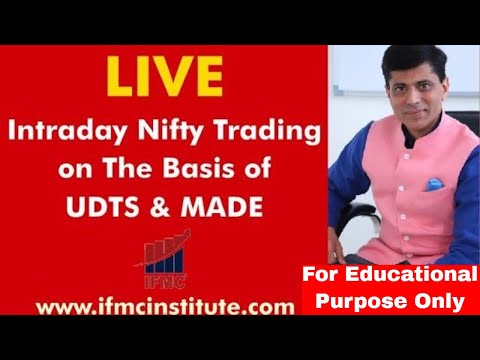 intraday-nifty-trading-on-the-basis-of-udts-&-made-ll-must-see-video-ll