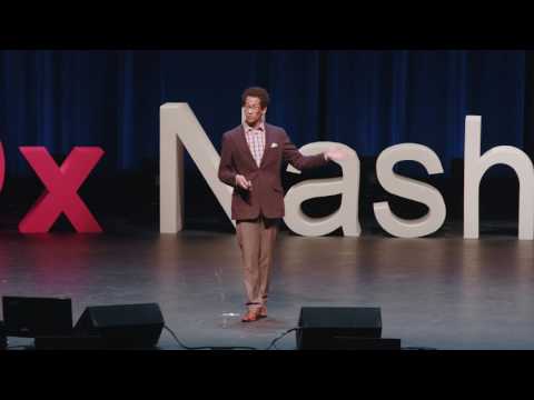 Can Helicopter Parents Save our Struggling Schools? | Shaka Mitchell | TEDxNashville